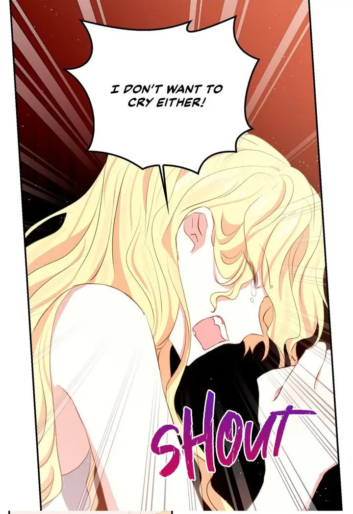 I’m the Ex-Girlfriend of a Soldier chapter 87 - page 41